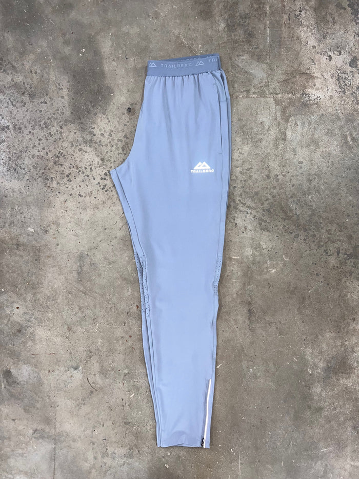 Trailberg Cloud 3.0 Pant - Grey/Sky