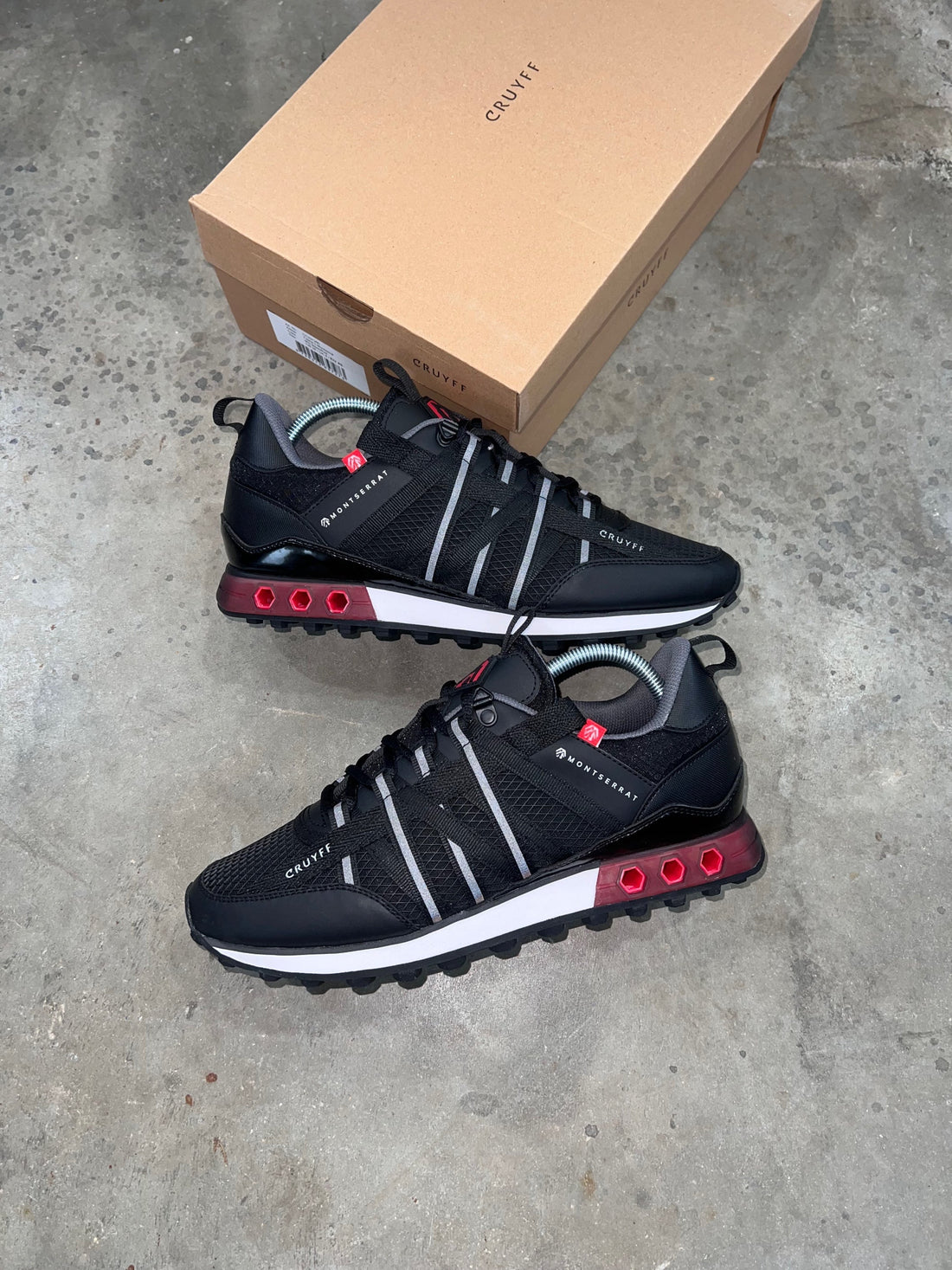 Explore trainers at Rally Supply