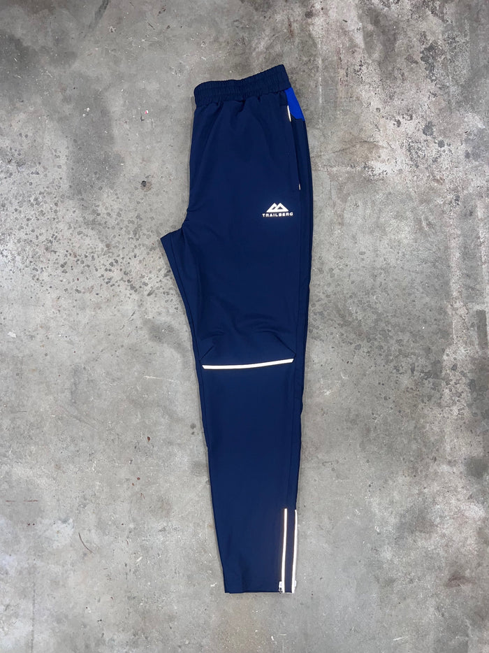 Trailberg Racer Pant - Blue