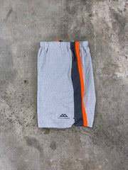 Trailberg Cloud 2.0 Short - Grey / Orange