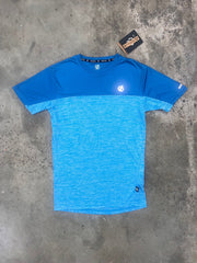 Dare2b Circuit T Shirt - Deep Water