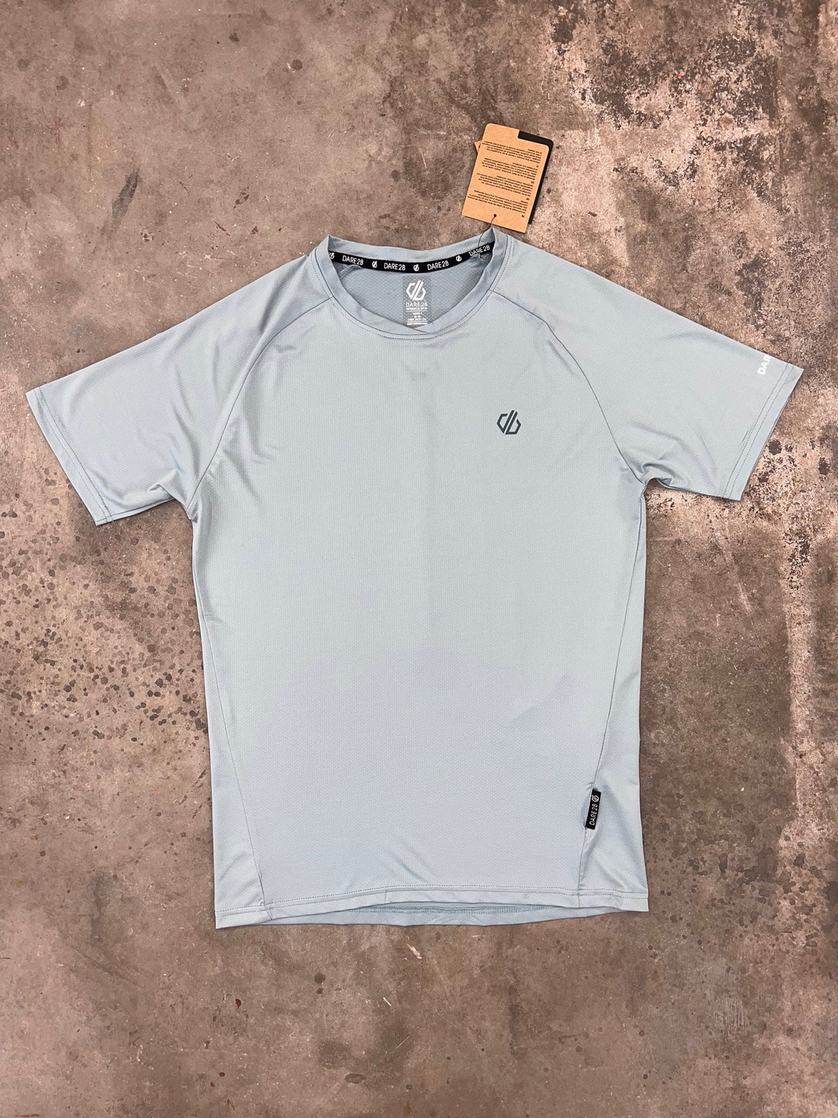 Dare2b Escalation T Shirt - Slate