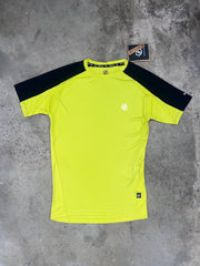 Dare2b Discernible T Shirt - Green Algae