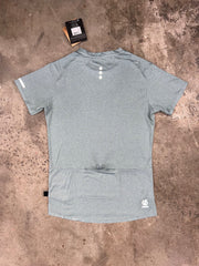 Dare2b Momentum Slate Set - T Shirt / Grey Shorts