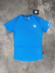 Dare2b Momentum T Shirt - Wave Blue