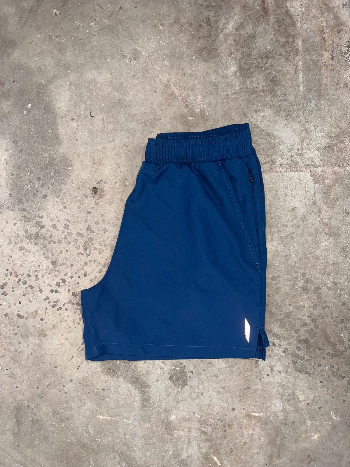 Dare2b Work Out Shorts - Navy