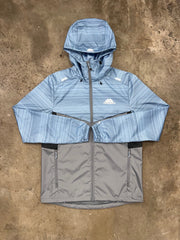 Trailberg Space Windbreaker - Sky Blue