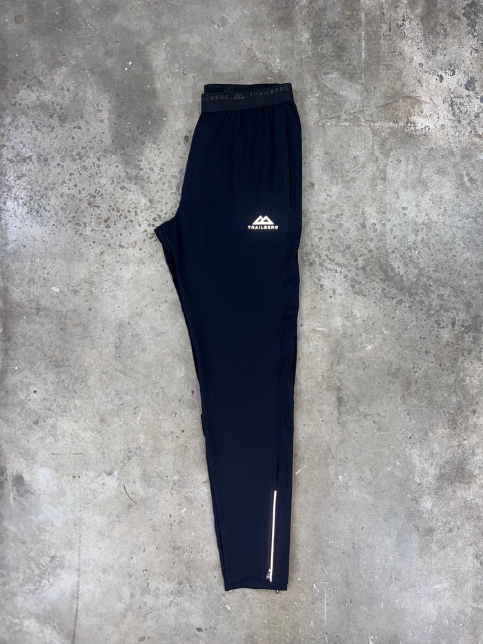 Trailberg Cloud 3.0 Pant - Black