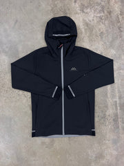 Trailberg Frontier Jacket - Black