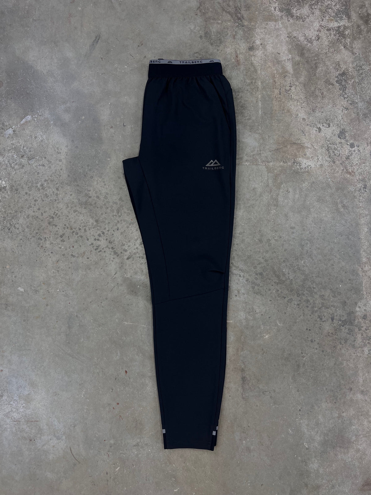 Trailberg Frontier Pants - Black
