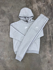 Nike Repeat Tracksuit - Grey