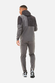 Trailberg Racer Black Set - Jacket / Pants
