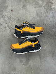 New Balance Trail Trainers - Orange / Black