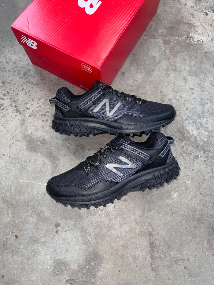 New Balance Trail - Black