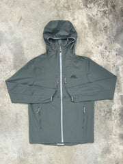 Trailberg Alpine Jacket - Woodland Grey