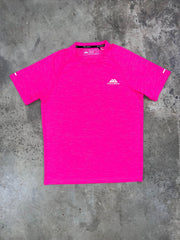 Trailberg Tron T Shirt - Pink