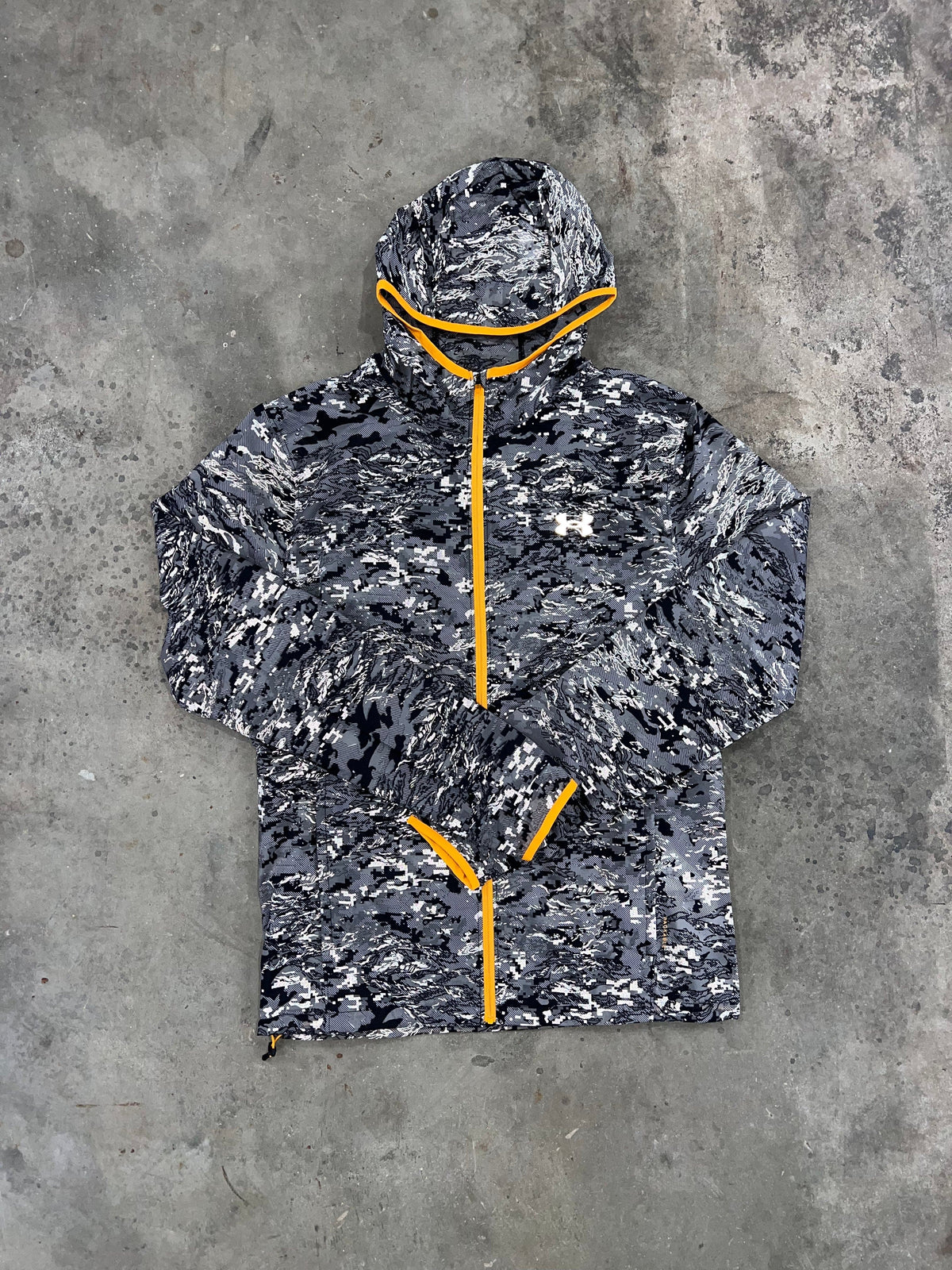 Under Armour Reflective Jacket