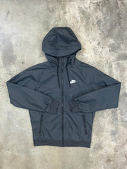 Nike Essential Jacket - Black