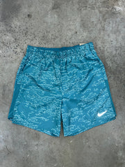 Nike Challenger Shorts - Wave