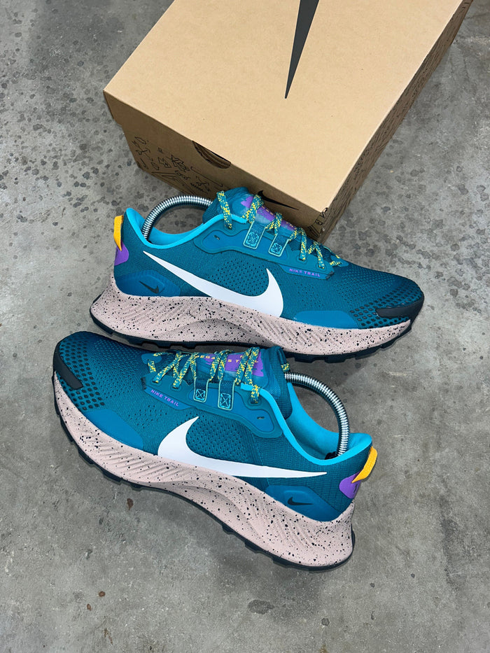 Nike Pegasus Trail - Mystic Teal