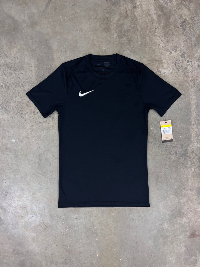 Nike Dri Fit T Shirt - Black