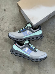 On Running CloudVista - Alloy / Black