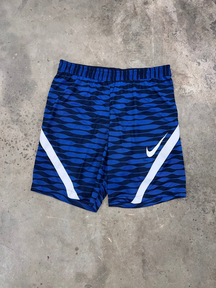 Nike Exclusive Shorts - Navy
