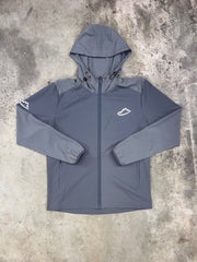 Adapt to React Jacket - Grey
