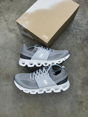 On Running CloudSwift 3.0 - Grey