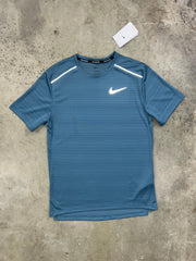 Nike 1.0 Miler - Ocean