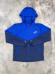 Adapt to Perennial Jacket - Navy